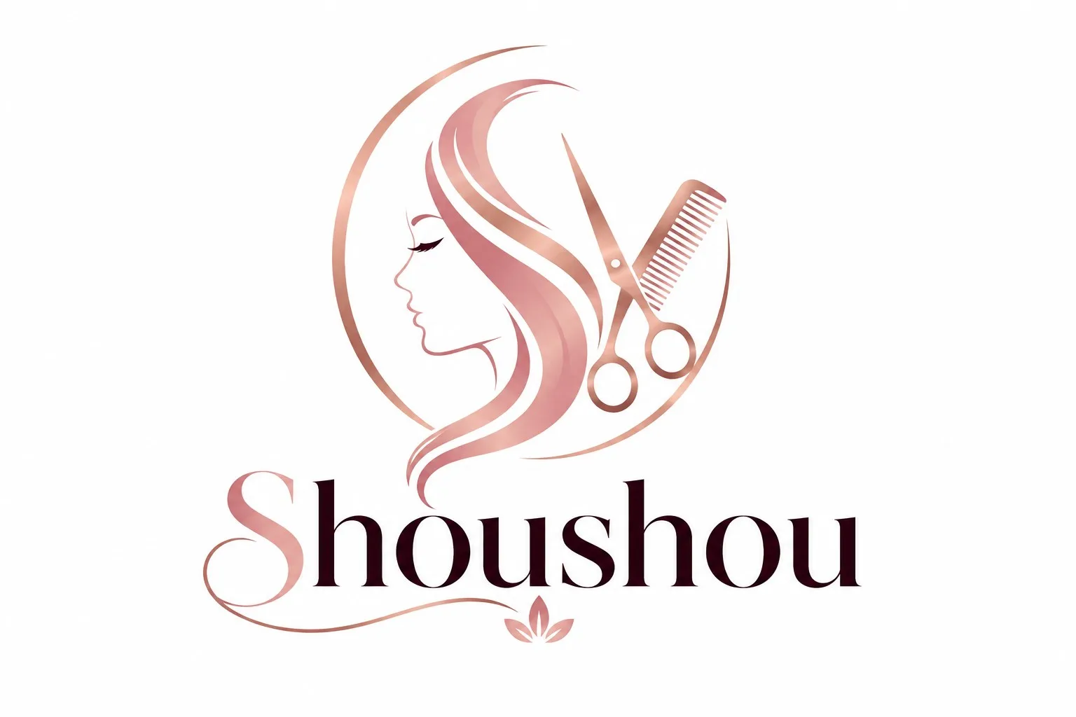 coiffeuse shoushou